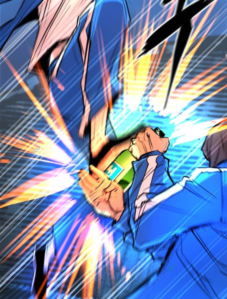 Phòng Gym Hanlim Chapter 128 - Trang 2