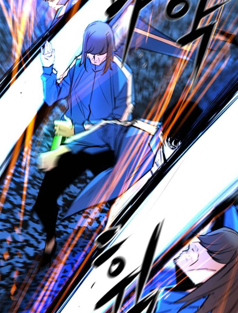 Phòng Gym Hanlim Chapter 128 - Trang 2