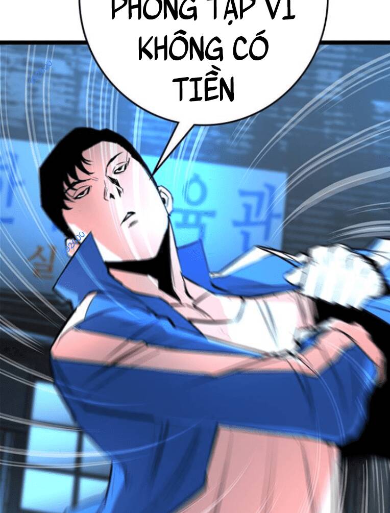 Phòng Gym Hanlim Chapter 128 - Trang 2