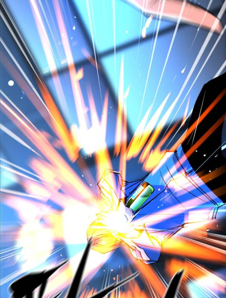 Phòng Gym Hanlim Chapter 128 - Trang 2