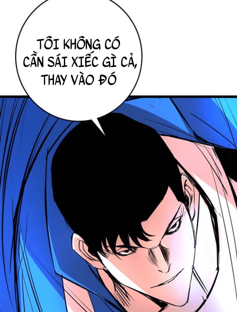 Phòng Gym Hanlim Chapter 128 - Trang 2
