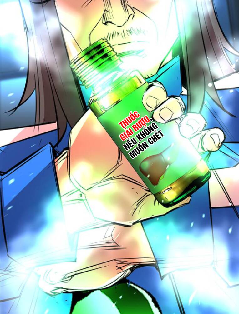 Phòng Gym Hanlim Chapter 128 - Trang 2