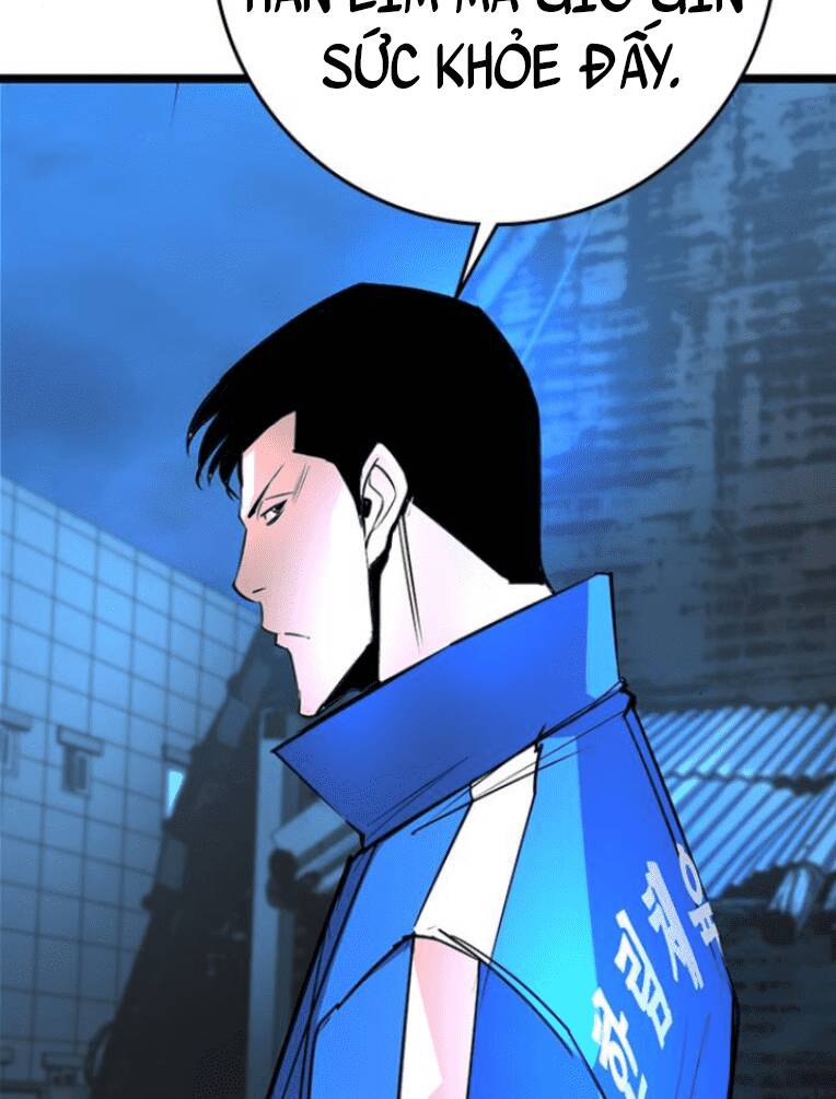 Phòng Gym Hanlim Chapter 128 - Trang 2