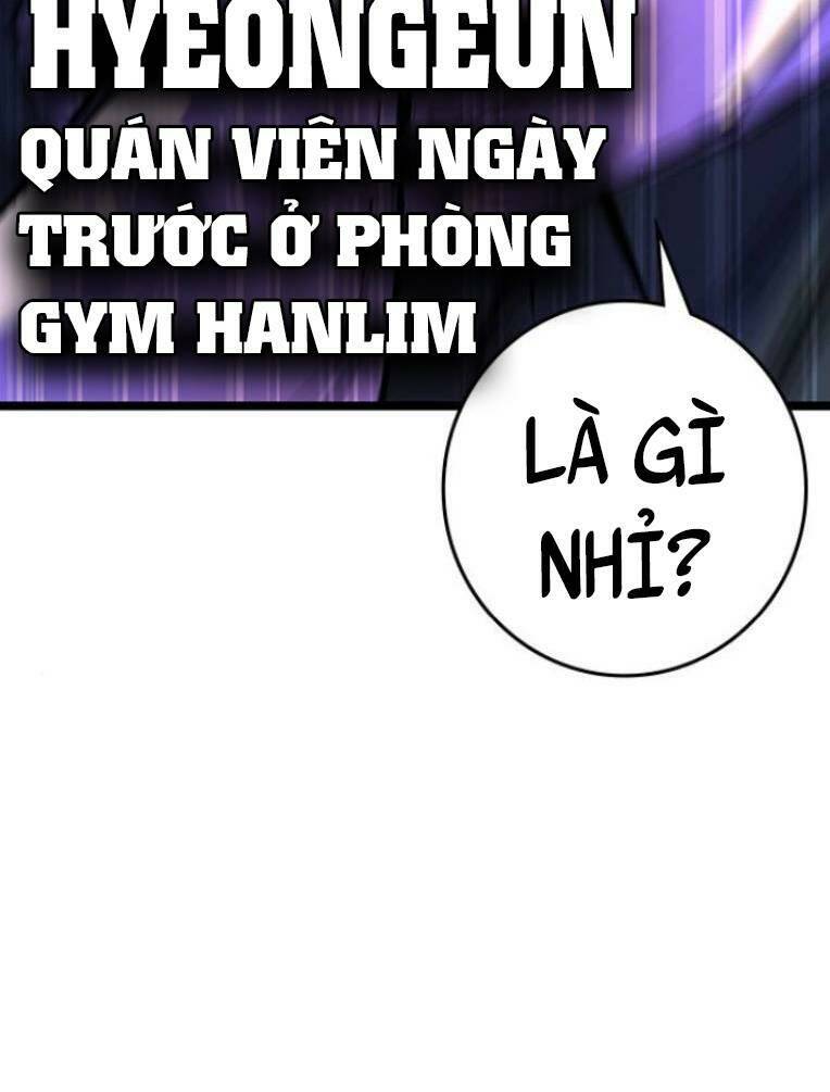Phòng Gym Hanlim Chapter 128 - Trang 2