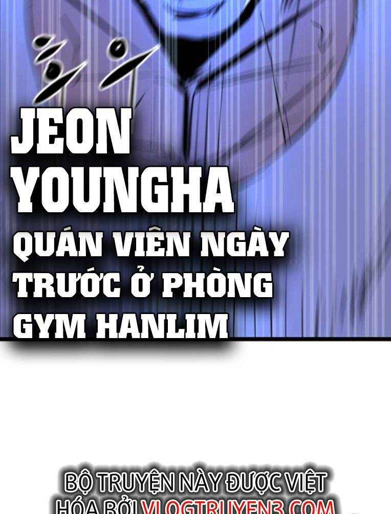 Phòng Gym Hanlim Chapter 128 - Trang 2