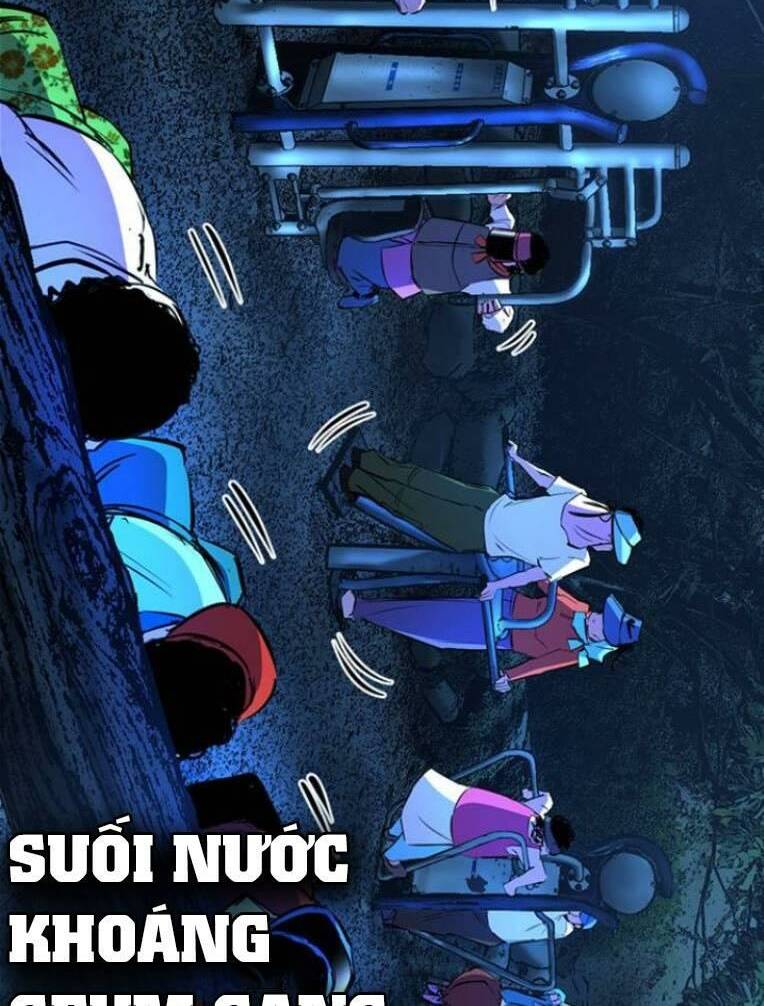 Phòng Gym Hanlim Chapter 128 - Trang 2