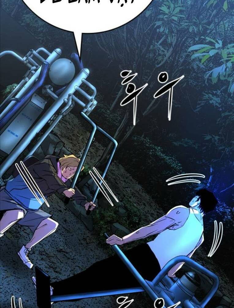 Phòng Gym Hanlim Chapter 128 - Trang 2