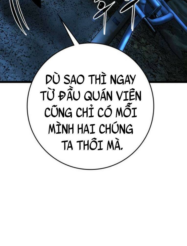 Phòng Gym Hanlim Chapter 128 - Trang 2