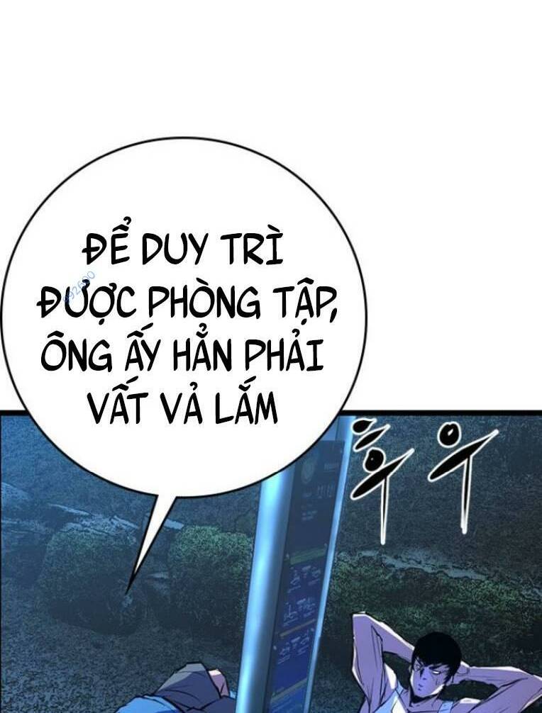 Phòng Gym Hanlim Chapter 128 - Trang 2