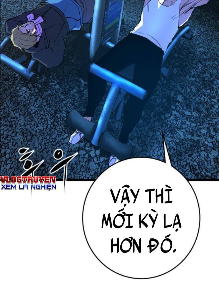 Phòng Gym Hanlim Chapter 128 - Trang 2