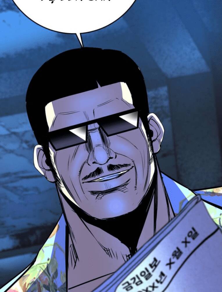 Phòng Gym Hanlim Chapter 129 - Trang 2