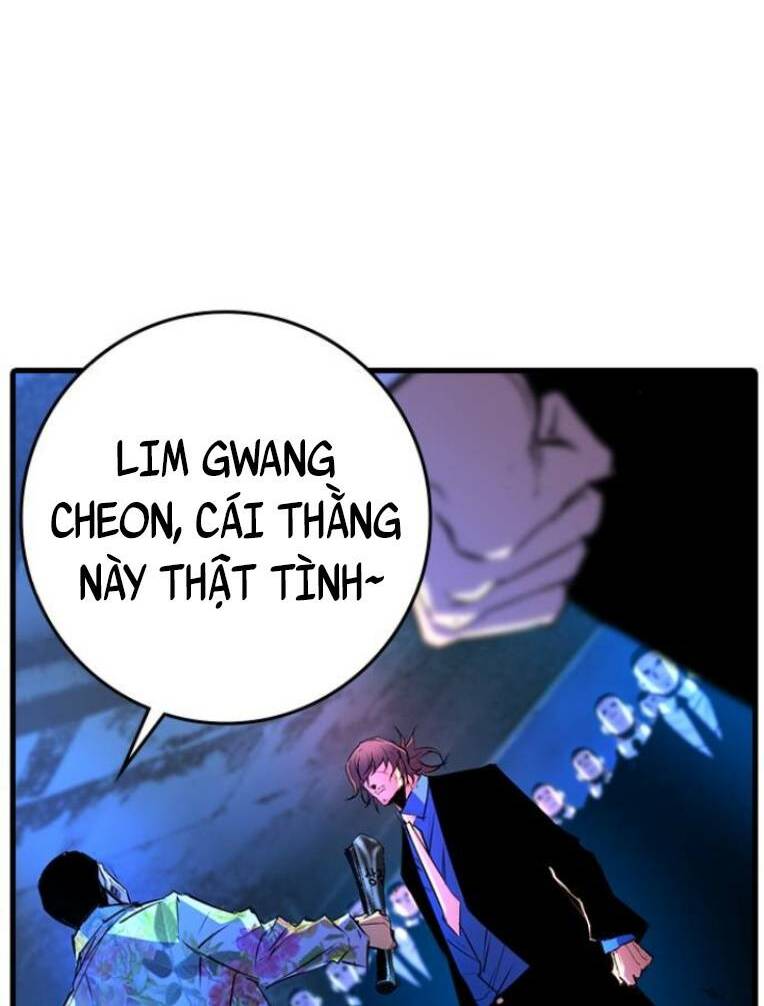 Phòng Gym Hanlim Chapter 129 - Trang 2