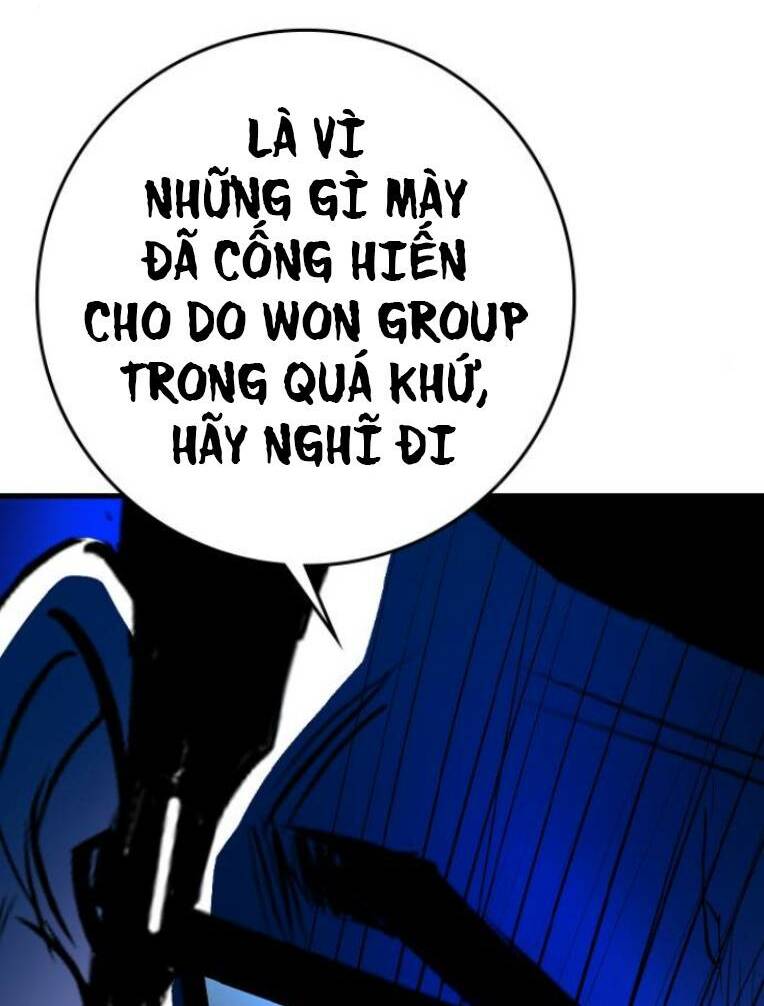 Phòng Gym Hanlim Chapter 129 - Trang 2