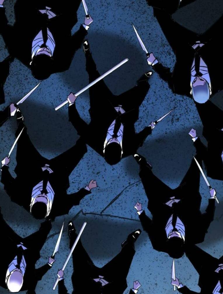 Phòng Gym Hanlim Chapter 129 - Trang 2