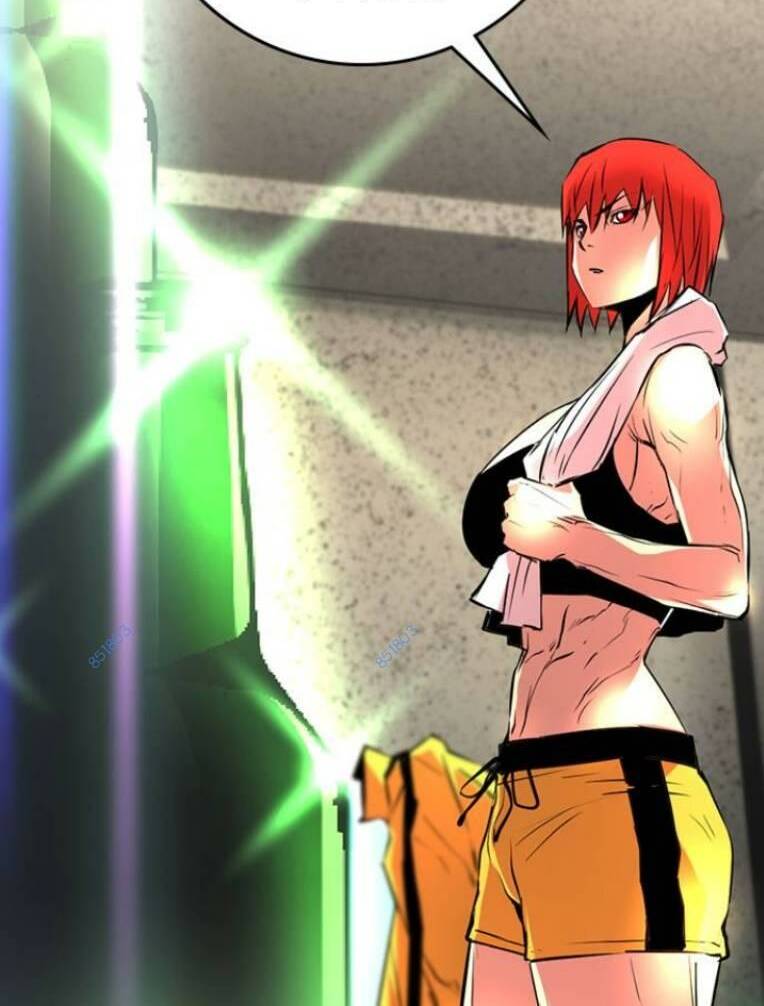 Phòng Gym Hanlim Chapter 129 - Trang 2