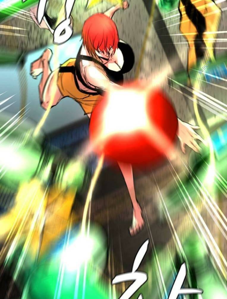 Phòng Gym Hanlim Chapter 129 - Trang 2