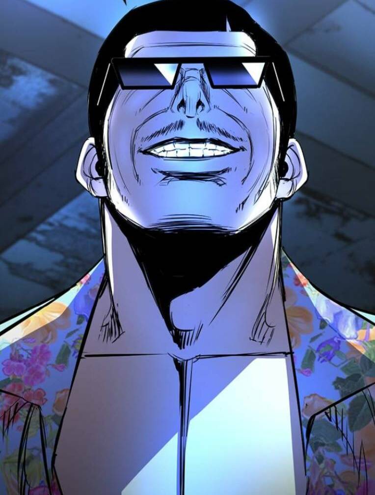 Phòng Gym Hanlim Chapter 129 - Trang 2