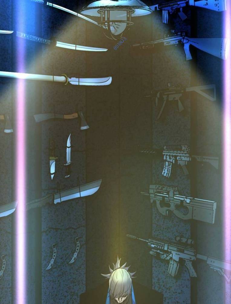 Phòng Gym Hanlim Chapter 129 - Trang 2