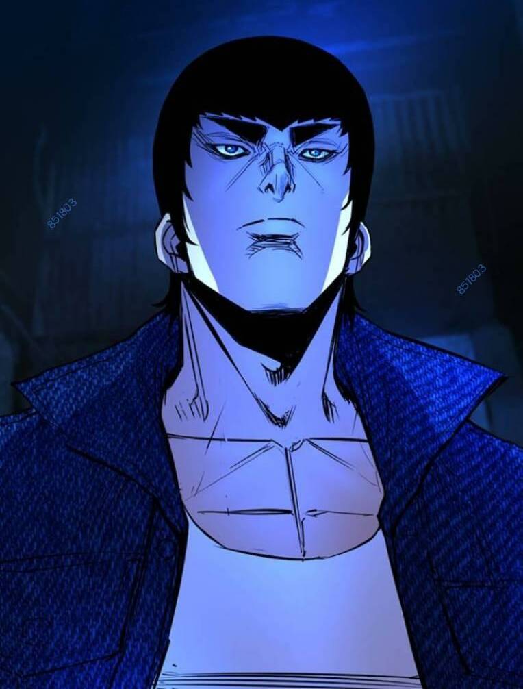 Phòng Gym Hanlim Chapter 129 - Trang 2