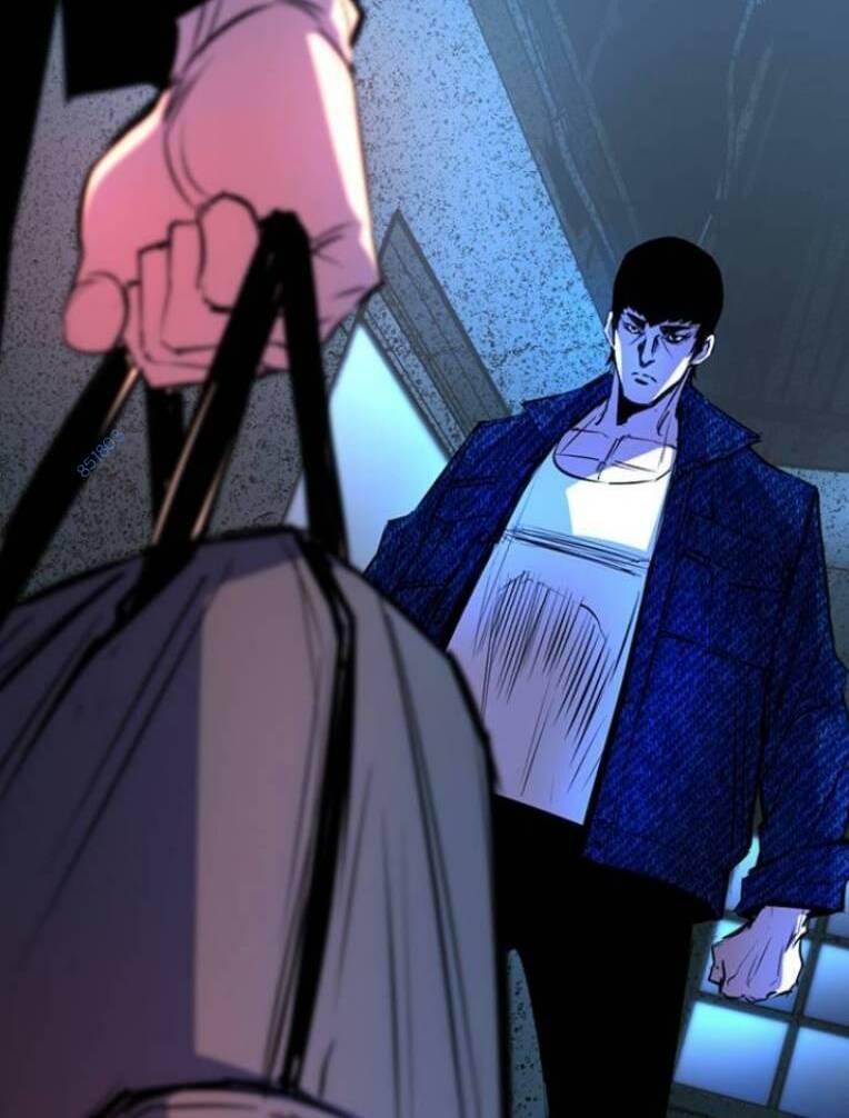 Phòng Gym Hanlim Chapter 129 - Trang 2