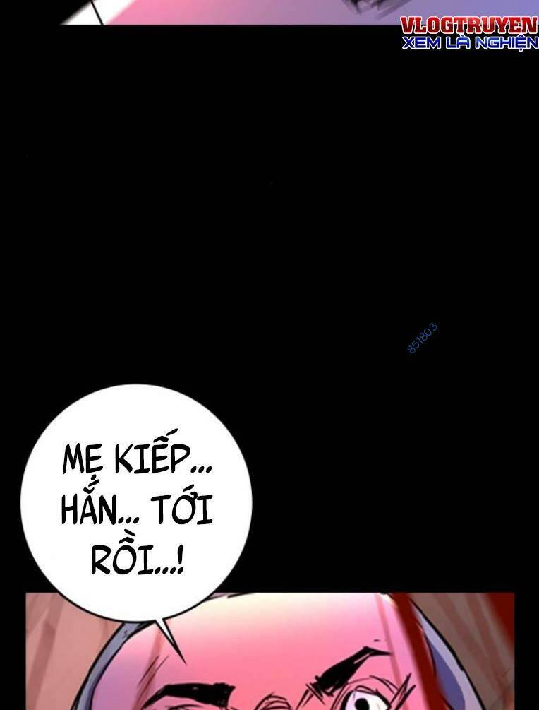 Phòng Gym Hanlim Chapter 129 - Trang 2