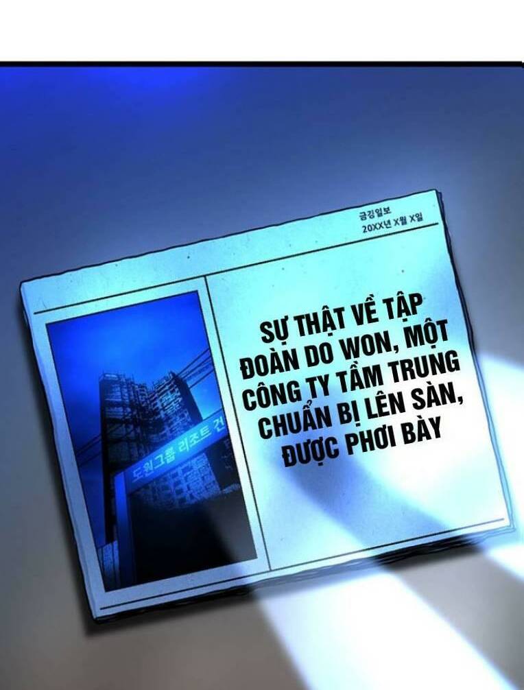 Phòng Gym Hanlim Chapter 129 - Trang 2