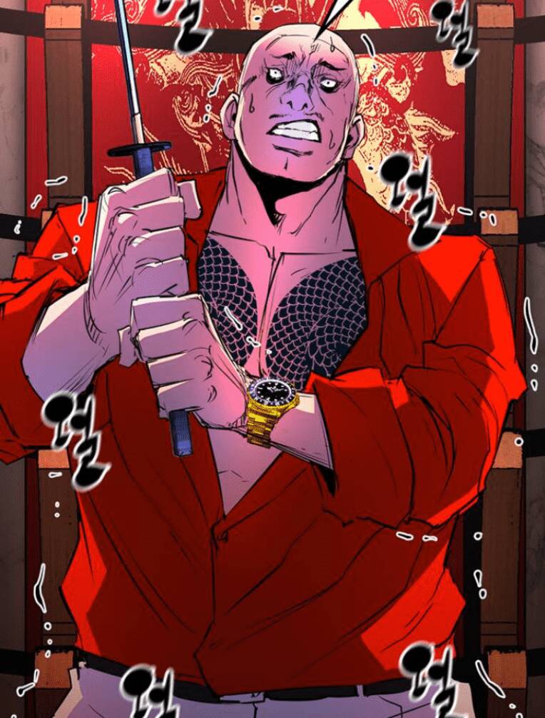 Phòng Gym Hanlim Chapter 129 - Trang 2