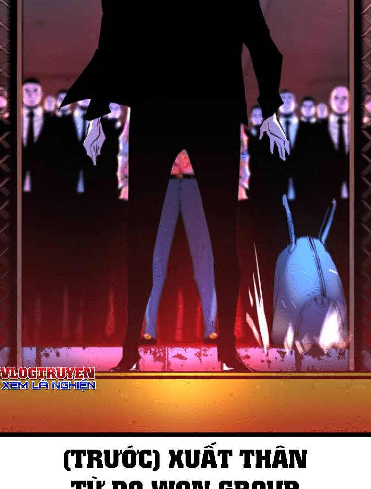 Phòng Gym Hanlim Chapter 129 - Trang 2