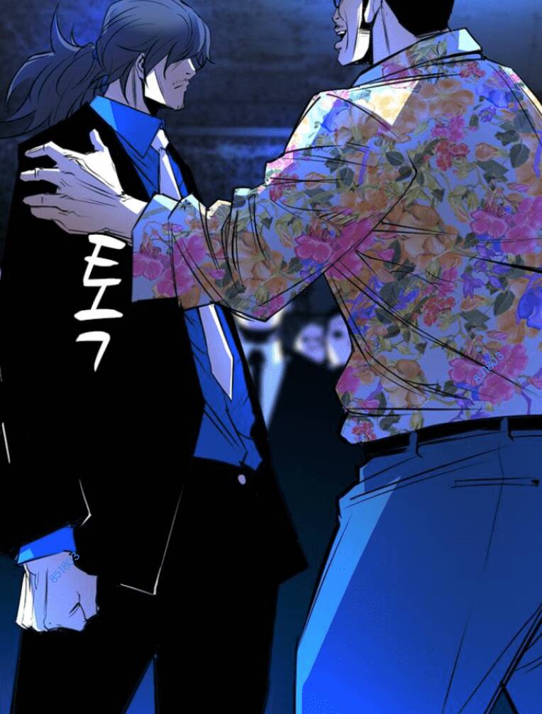 Phòng Gym Hanlim Chapter 129 - Trang 2