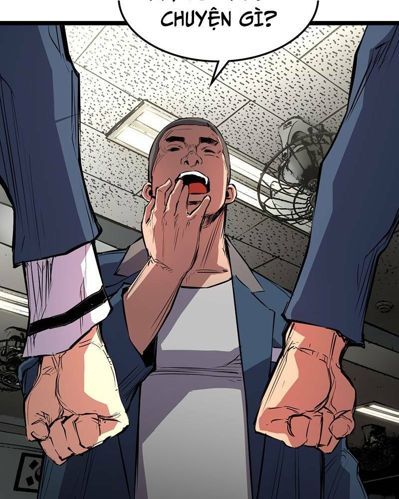 Phòng Gym Hanlim Chapter 13 - Trang 2