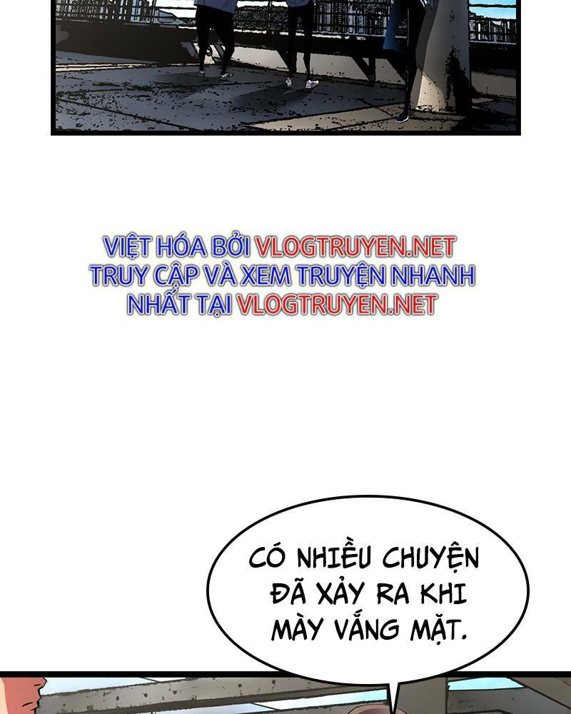 Phòng Gym Hanlim Chapter 13 - Trang 2