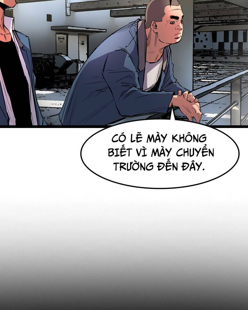 Phòng Gym Hanlim Chapter 13 - Trang 2