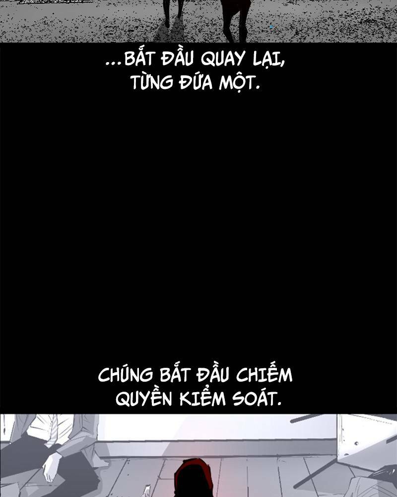 Phòng Gym Hanlim Chapter 13 - Trang 2