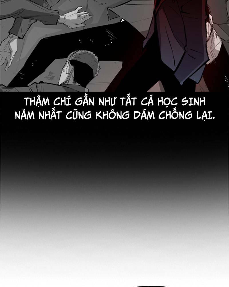 Phòng Gym Hanlim Chapter 13 - Trang 2