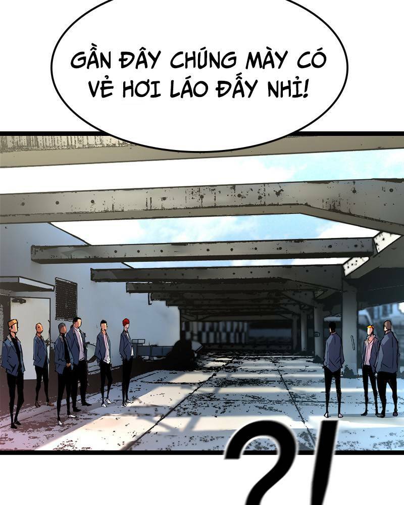 Phòng Gym Hanlim Chapter 13 - Trang 2
