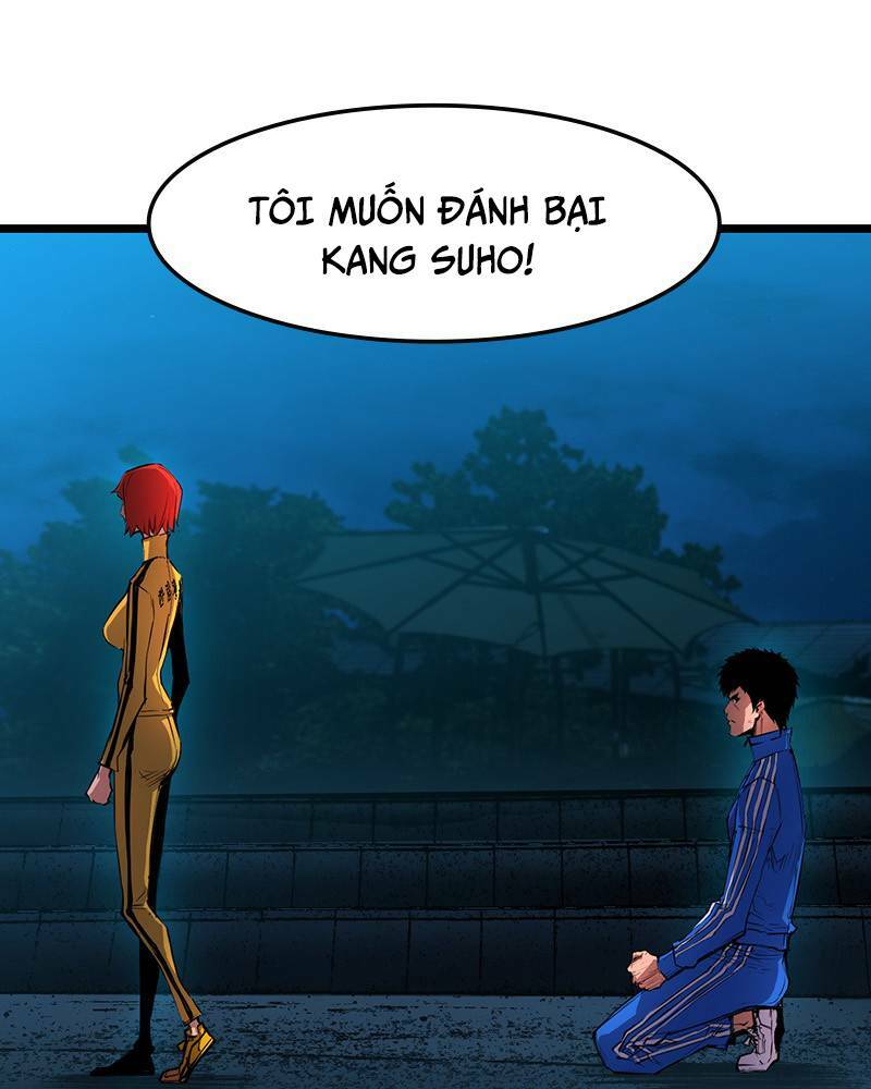 Phòng Gym Hanlim Chapter 13 - Trang 2