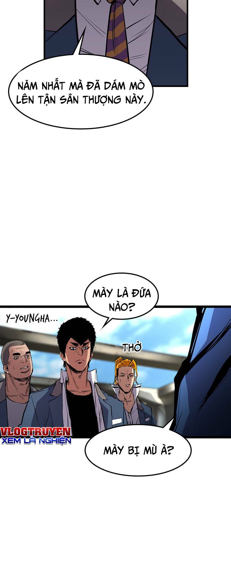 Phòng Gym Hanlim Chapter 13 - Trang 2