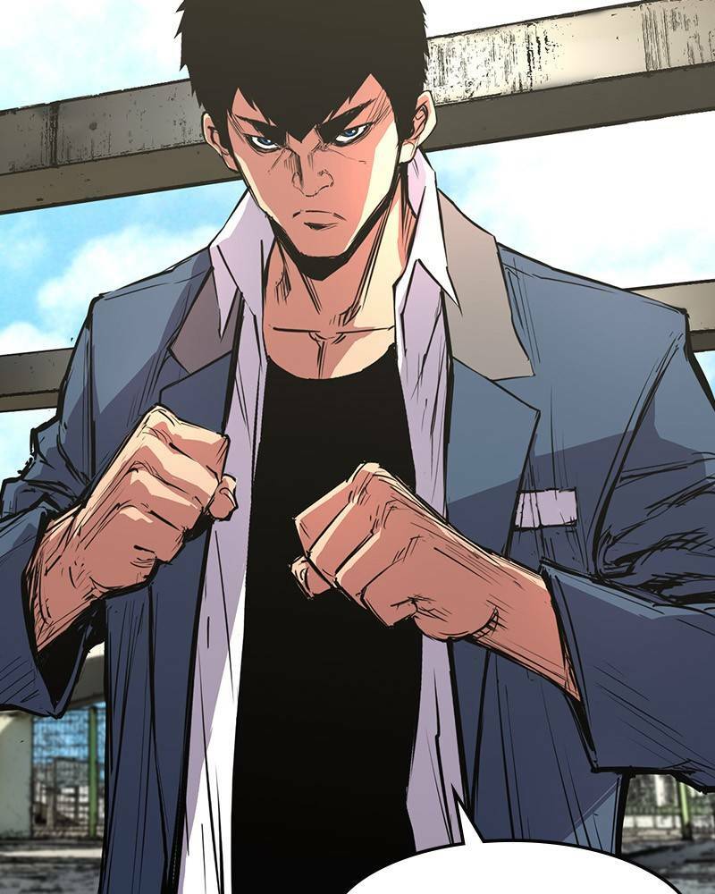 Phòng Gym Hanlim Chapter 13 - Trang 2