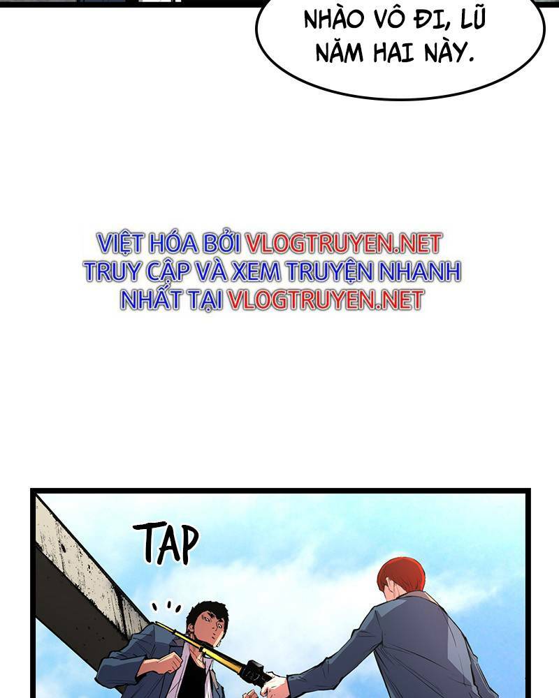 Phòng Gym Hanlim Chapter 13 - Trang 2