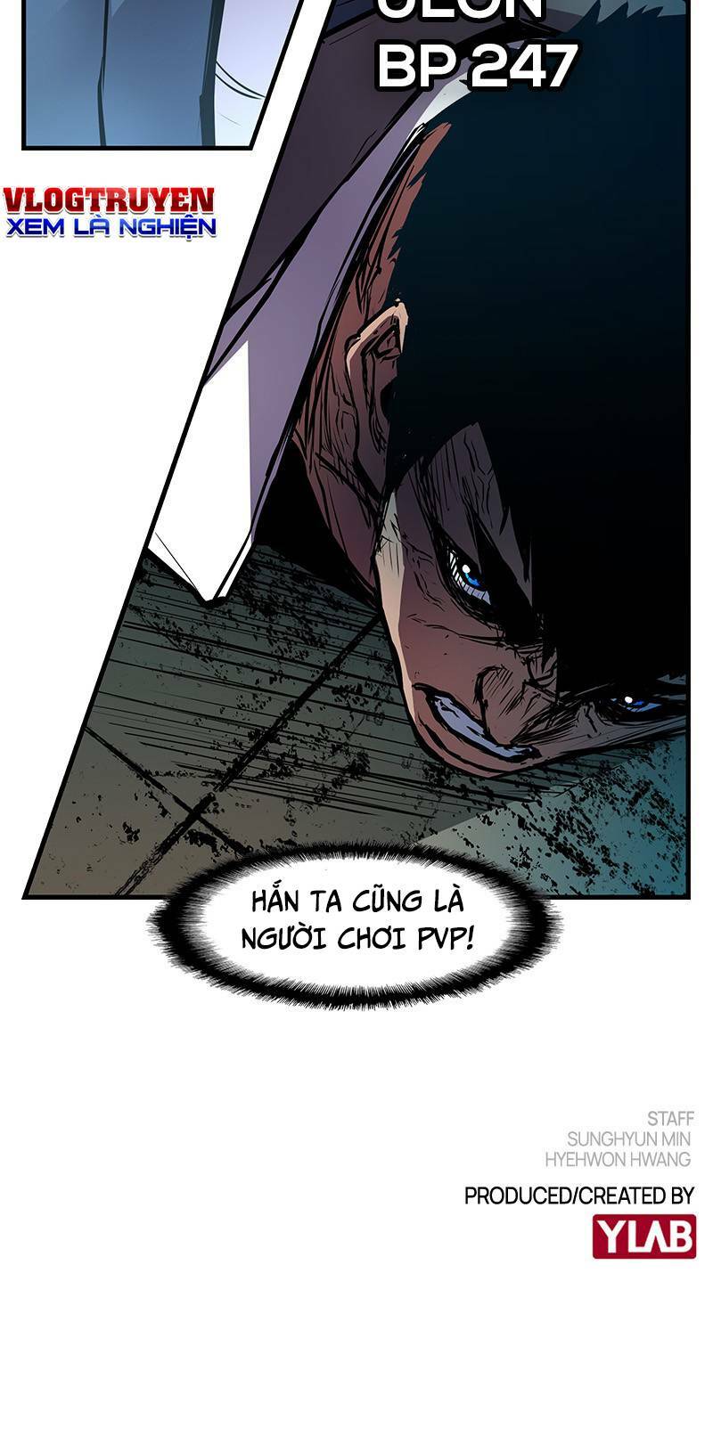 Phòng Gym Hanlim Chapter 13 - Trang 2