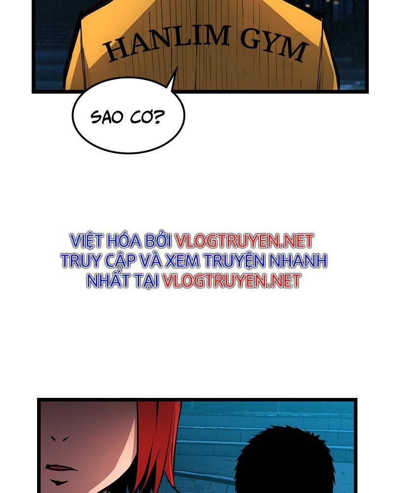 Phòng Gym Hanlim Chapter 13 - Trang 2