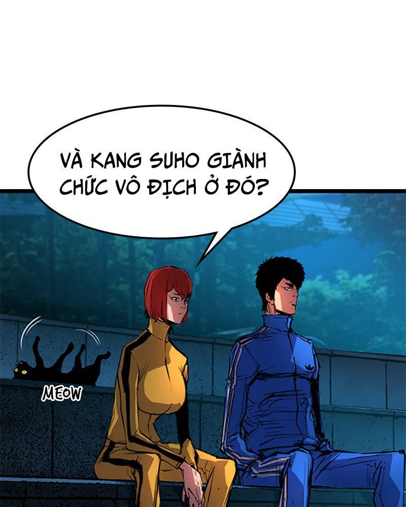 Phòng Gym Hanlim Chapter 13 - Trang 2