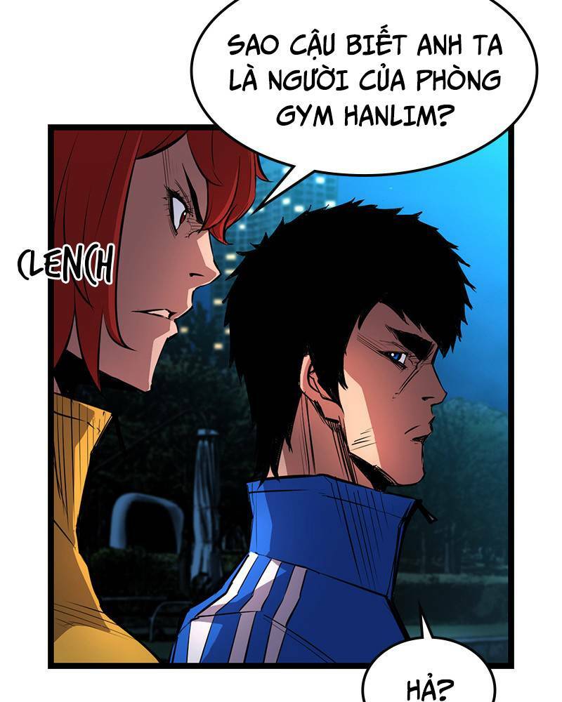 Phòng Gym Hanlim Chapter 13 - Trang 2