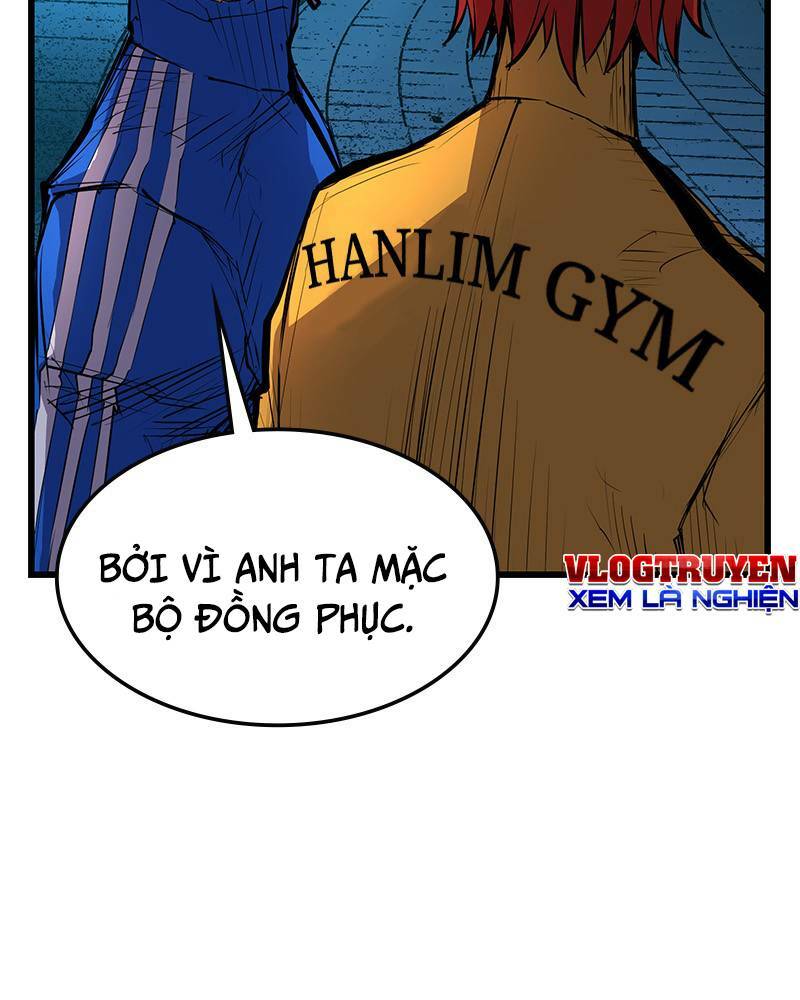 Phòng Gym Hanlim Chapter 13 - Trang 2