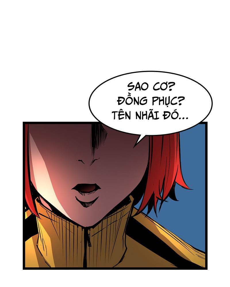 Phòng Gym Hanlim Chapter 13 - Trang 2