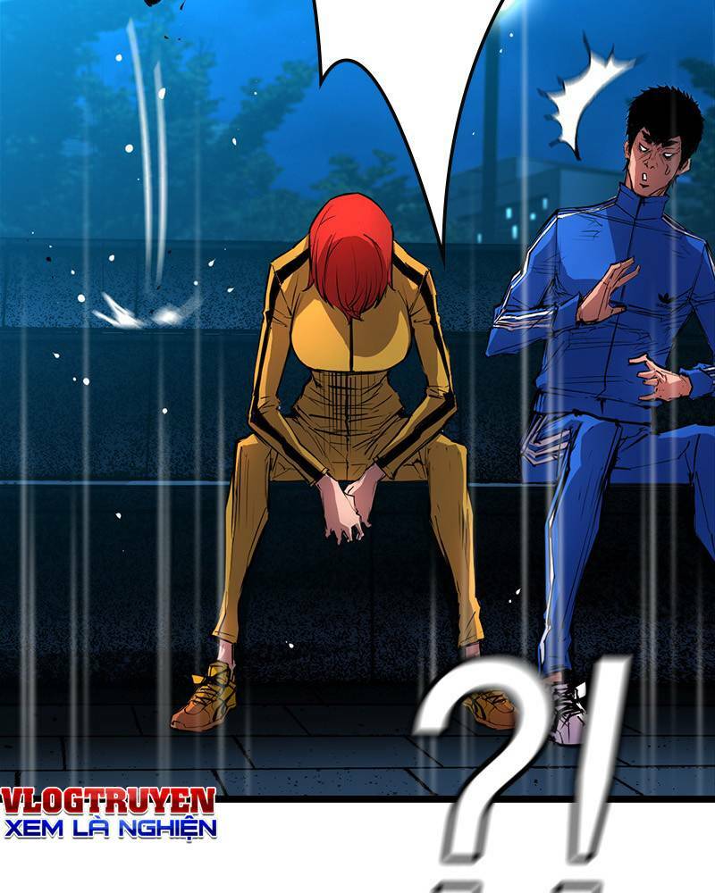 Phòng Gym Hanlim Chapter 13 - Trang 2