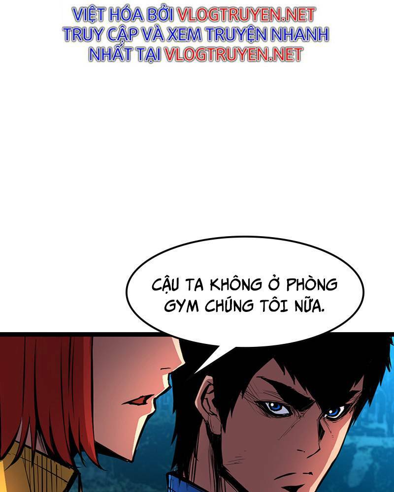 Phòng Gym Hanlim Chapter 13 - Trang 2