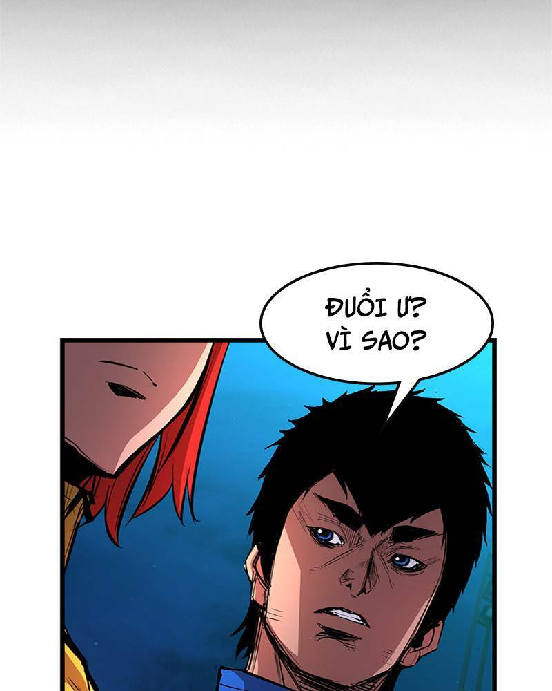 Phòng Gym Hanlim Chapter 13 - Trang 2