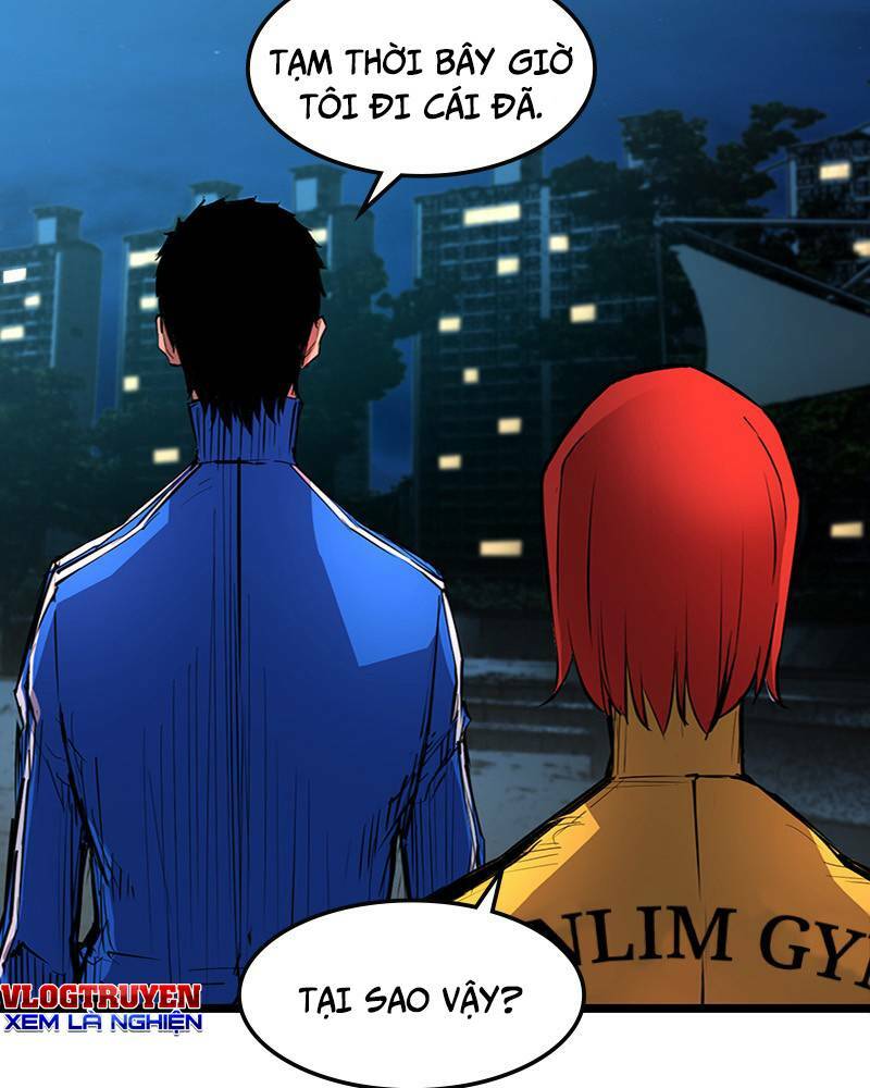 Phòng Gym Hanlim Chapter 13 - Trang 2