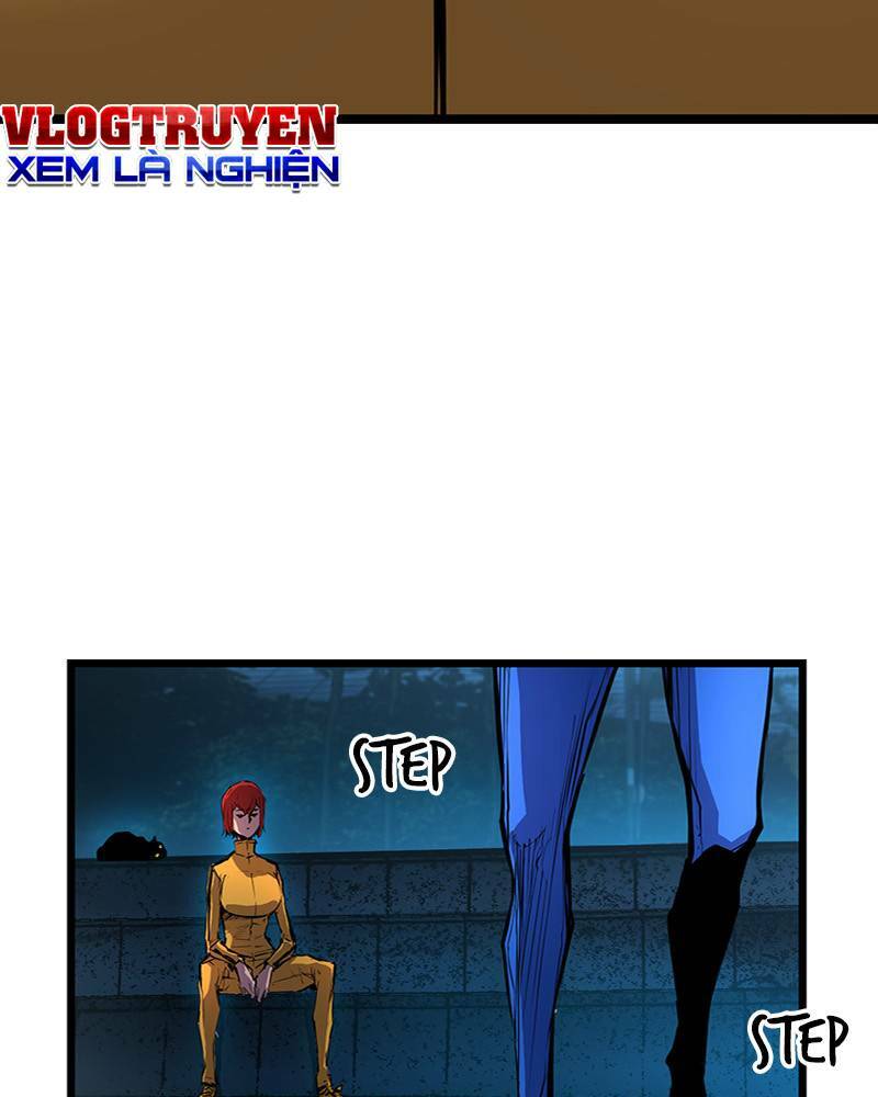 Phòng Gym Hanlim Chapter 13 - Trang 2